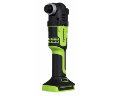 Daugiafunkcinis įrankis Greenworks G24MT; 24 V (be akumuliatoriaus ir pakrovėjo)