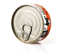 3COTY kalakutiena su antiena - šlapias kačių ėdalas - 80g