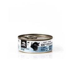 3COTY kalakutiena with vištiena - wet cat food - 80g