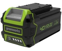 40v akumulator 5ah greenworks g40b5 - 2927207