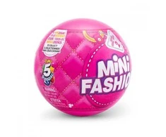 5Surprise *****ZURU Mini Bands Mini Fashion 77349GQ2 23888