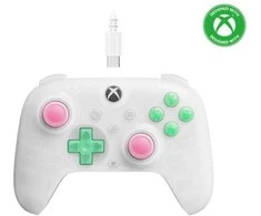 8BitDo Ultimate Mini Xbox laidinis valdiklis | Baltas