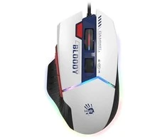 A4tech pelė w95max usb sportinis navy a4tmys47258