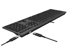 A4tech klaviatūra fstyler fx60h a4tkla47125