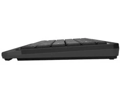 A4tech klaviatūra fstyler fk11 pilkas a4tkla46787