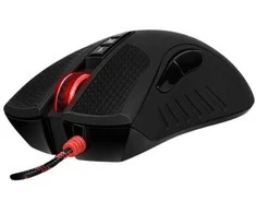 A4tech pelė su laidu kruvina a90 aktyvuota a4tmys47224