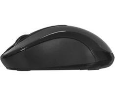 A4tech g3-280n RF pelė (blizgi pilka)
