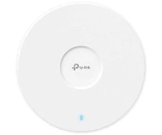 Maršrutizatorius Access point tp-link eap723 poe balta