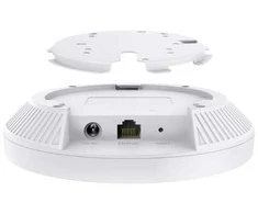 Maršrutizatorius Access point tp-link eap723 poe balta