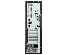 Stacionarus kompiuteris Acer Komputer veriton vero vvx4720gt core ultra 5-14600 16gb/512gb/w11pro; gwar 2y door 2 door ; klaw. + pelė w zestawie