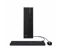 Stacionarus kompiuteris Komputer Acer Komputer Veriton Desktop SFF/U5/16G/512G/W11P/3Y