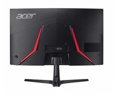 Monitorius Acer Nitro ED240QP0bi - 144Hz | Full HD | VA | 23.6"