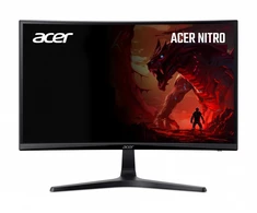 Monitorius Acer Nitro ED240QP0bi - 144Hz | Full HD | VA | 23.6"