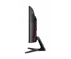 Monitorius Acer Nitro ED240QP0bi - 144Hz | Full HD | VA | 23.6"