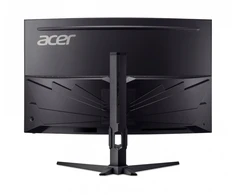 Acer Monitorius 27 cali xz273ux2bmiip va 240hz 1ms 2hdmi dp zakrzywienie