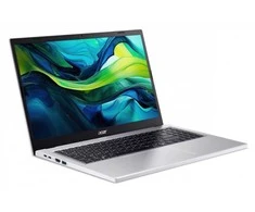 Acer Nešiojamas kompiuteris aspire go ag15-71p-71ky i7-13620h 15,6 fhd 16gb 512gbnoos sidabrinis