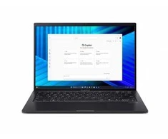 Nešiojamas kompiuteris Nešiojamasis kompiuteris Acer Extensa EX014-71 14" WUXGA/iU5 125H/16GB/512GB PCIe SSD/METAL A+D/W11P/2y D2D