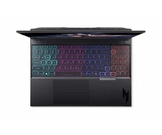 Acer Nešiojamas kompiuteris nitro 16 an16-61 r7 ai 350 16gb/1tb/5070ti/w11h