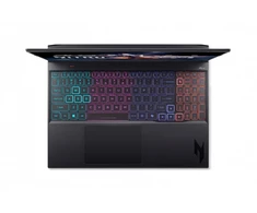 Nešiojamas kompiuteris Acer Nitro 16S AI - Ryzen AI 7 350 | 16" | 16GB | 1TB | W11H | RTX 5070Ti