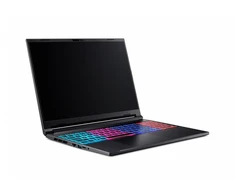 Acer Nešiojamas kompiuteris nitro 16 anv16s-61 r9 ai 365/16gb/1tb/geforce rtx5070/noos