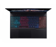 Nešiojamas kompiuteris Acer Nitro 16S AI – Ryzen AI 9 365 | 16" | 32GB | 1TB | NoOS | RTX 5070