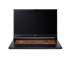 Acer Nešiojamas kompiuteris nitro 17 anv17-61 r9 ai 365 16gb/1tb/geforce rtx 5070/noos