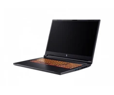 Acer Nešiojamas kompiuteris nitro 17 anv17-61 r9 ai 365 16gb/1tb/geforce rtx 5070/noos