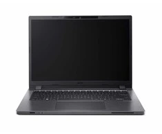 Acer TravelMate P2 TMP214-75-G3-TCO Ultra 5 125H 14" WUXGA IPS 300 nits AG 16GB DDR5 5600 512GB SSD Intel Arc Graphics WLAN + Bluetooth LAN 1080p webcam 65Wh FpR SCa Windows 11 Pro Steel Pilkas 3-year on-site warranty