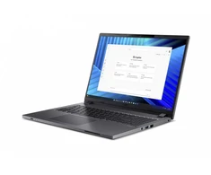 Acer Nešiojamas kompiuteris travelmate p2 16 tmp216-71-g3-tco ultra 5 125h 16gb/512gb/w11pro, gw. 3 metai onsite