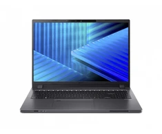 Acer Nešiojamas kompiuteris travelmate p2 16 tmp216-71-g3-tco ultra 5 125h 16gb/512gb/w11pro, gw. 3 metai onsite