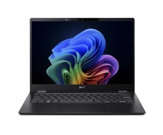 Acer Nešiojamas kompiuteris TMP614/U5 226V/16GB/512GB/W11Pro/3YrOSS