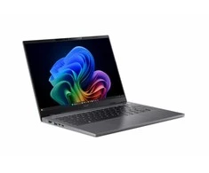 Acer Nešiojamas kompiuteris travelmate x4 14 ai tmx414-51-tco ultra5 226v 16gb/512gb/14 cali /w11pro, 3 metai on site , copilot+pc