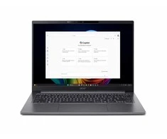 Acer TravelMate P4 TMX414-51-TCO Ultra 5 228V 14" WUXGA IPS 300 nits U5 228V 32GB LPDDR5X 512GB SSD Intel Arc 130V Graphics WLAN + Bluetooth LAN 1080p webcam 65Wh Windows 11 Pro Steel Pilkas 3-year on-site warranty