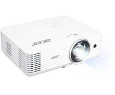 Acer h6518sti projektorius danych standardowy rzut 3500 ansi liumenų dlp 1080p (1920x1080) balta