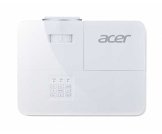 Acer Projektorius h6546ki dlp fhd/4500al/10000:1/2.9kg