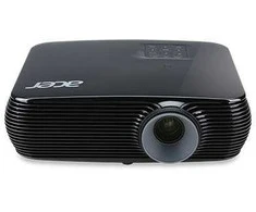 Acer Projektorius s1286h dlp xga/3500al/20000:1/hdmi/trumpas atstumas/2,7kg