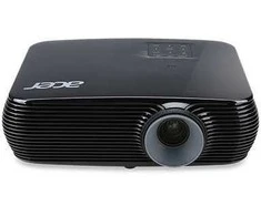 Acer Projektorius s1386wh shortthrow dlp wxga/3600lm/20000/2,7kg/hdmi