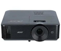 Acer Projektorius x119h dlp 4800al/20000:1/2.8kg