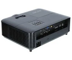 Acer Projektorius x119h dlp 4800al/20000:1/2.8kg
