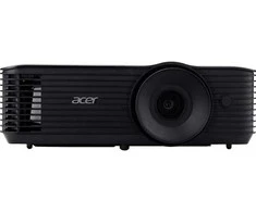 Acer Projektorius x129h dlp xga 4800al/20000:1/2.8kg hdmi