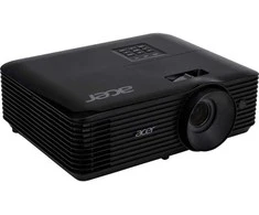 Acer Projektorius x129h dlp xga 4800al/20000:1/2.8kg hdmi