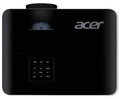 Acer Projektorius x139 dlp wxga 5000ansi/20 000:1/16:10