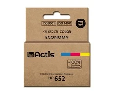 Rašalo Kasetė - Actis KH-652CR 15 ml Spalvota