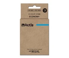Spausdintuvo Rašalas - Actis KH-951CR, Mėlynas, 25 ml