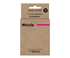 Spausdintuvo Rašalas - Actis KH-951MR Raudonas 25 ml