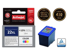 CASETTINIS RASHALAS ACJ AH-22RX NR22XL SP.HP C9352