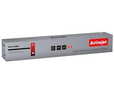 Tonerio Kasetė - Activejet ATM-216BN 29000 Puslapių Juodas