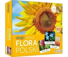 Flora Lenkijos atminties žaidimas Adamigo 07851