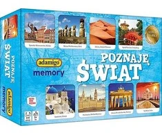 Atminties žaidimas Adamigo 07684