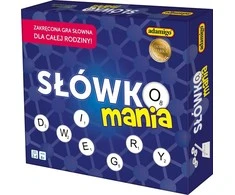 Adamigo Stalo žaidimas Žodynėlis